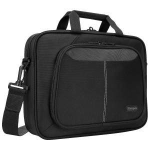Aktovka Targus 12.1" Intellect Slim Briefcase Černé | DZE-019756