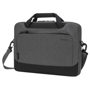 Aktovka Targus 14" Cypress Slimcase with EcoSmart (Light Grey) Šedé | BEF-176095