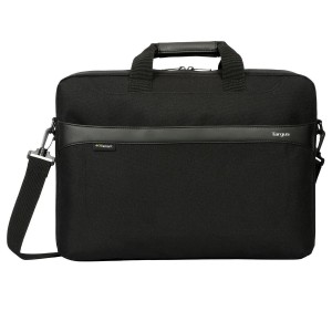 Aktovka Targus 15-16" GeoLite EcoSmart Slim Brief Černé | CWM-387461