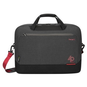 Aktovka Targus 15.6" 40th Anniversary Cypress EcoSmart Briefcase Šedé | VSF-931562