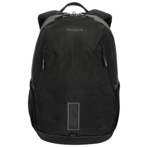 Checkpoint Friendly Targus 15.6" Conquer Expandable Backpack Černé | NLR-495620