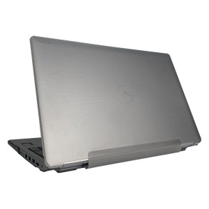 Form-Fit Cases Targus 15" Protective Form-Fit Cover for Dell Latitude 5530 and Precision 3570 Clear | VJR-086972