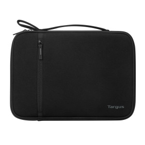 Laptop Sleeves Targus 11-12" Sideloading Sleeve Černé | IVQ-598347