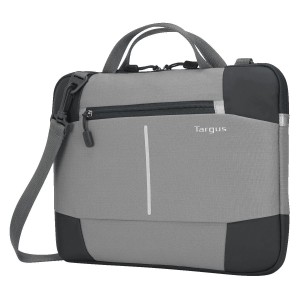 Laptop Sleeves Targus 13.3" Bex II Slipcase (Gray) Šedé | UST-436192
