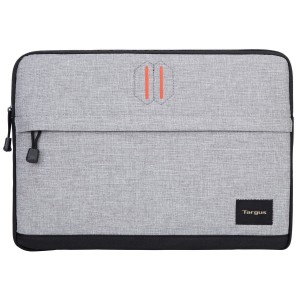 Laptop Sleeves Targus 13.3" Strata Sleeve (Pewter) Blankyt Šedé | WNR-427189
