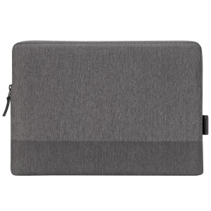 Laptop Sleeves Targus 13" CityLite Pro Sleeve Šedé | EVK-708251