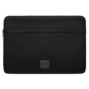 Laptop Sleeves Targus 15.6" Urban Sleeve (Black) Černé | SDP-271340