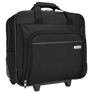 Roller Bags Targus 16" Rolling Laptop Case Černé | DSU-697581