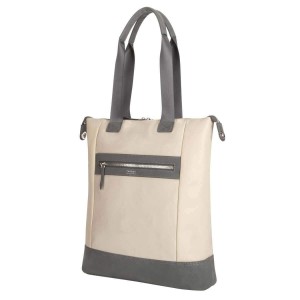 Totes Targus 15-inch Newport North-South Tote (Tan) Hnědé | YPW-518927